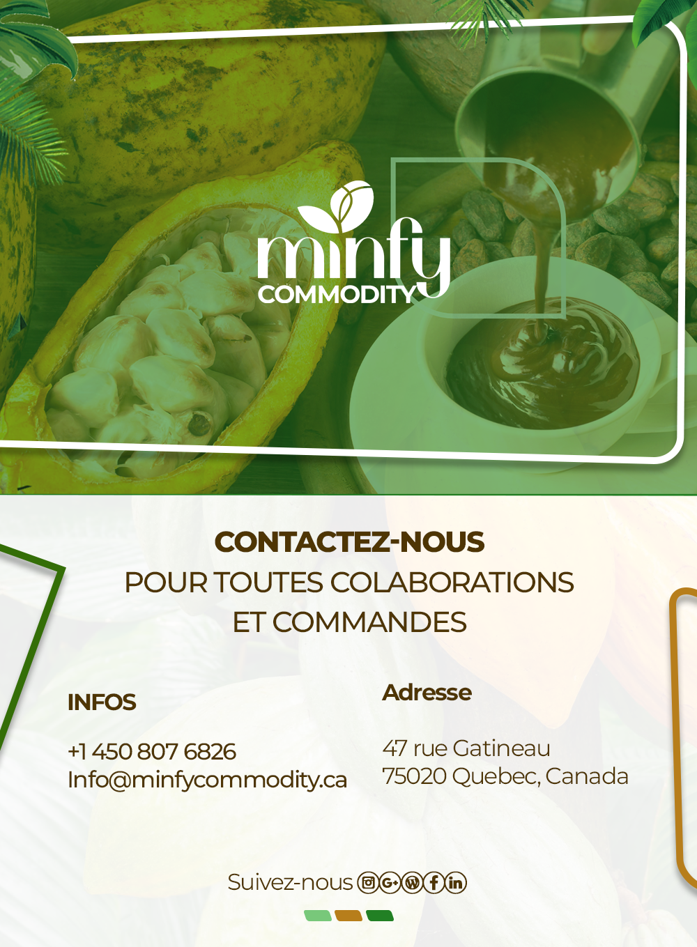 minfy